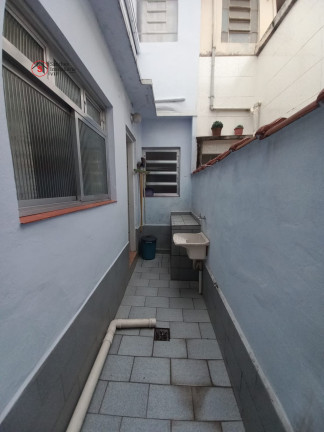 Imagem Sobrado com 3 Quartos à Venda, 80 m² em Mooca - São Paulo Imagem Sobrado com 3 Quartos à Venda, 80 m² em Mooca - São Paulo