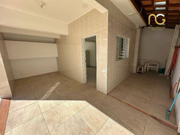 Imagem Sobrado com 3 Quartos à Venda, 120 m² em Aviação - Praia Grande Imagem Sobrado com 3 Quartos à Venda, 120 m² em Aviação - Praia Grande