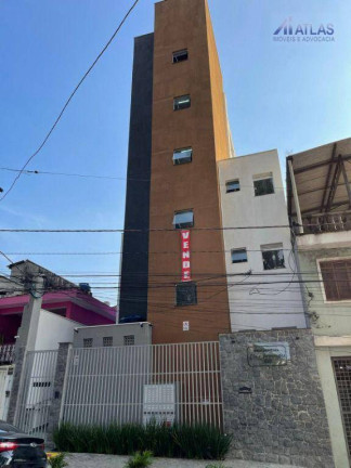 Apartamento com 1 Quarto à Venda, 30 m² em Vila Maria Alta - São Paulo
