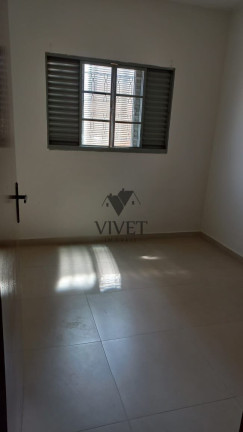 Imagem Apartamento com 2 Quartos à Venda, 50 m² em Jardim Saira - Sorocaba