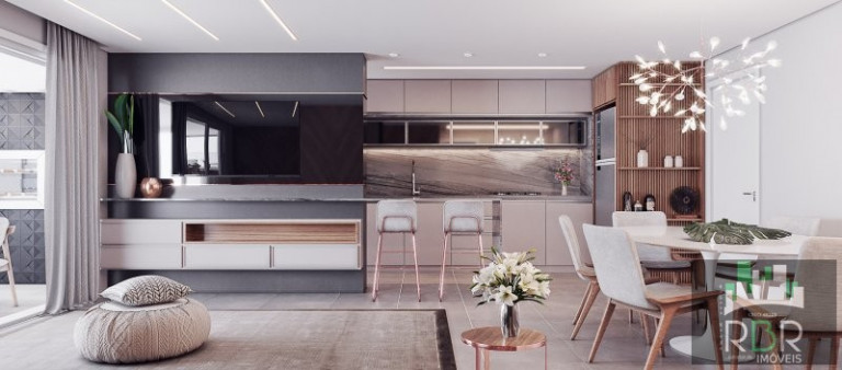 Imagem Apartamento com 3 Quartos à Venda, 111 m² em Caxias Do Sul