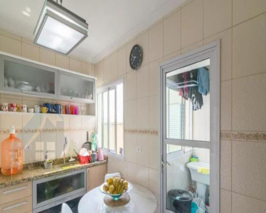 Imagem Cobertura com 3 Quartos à Venda, 174 m² em Jardim - Santo André Imagem Cobertura com 3 Quartos à Venda, 174 m² em Jardim - Santo André