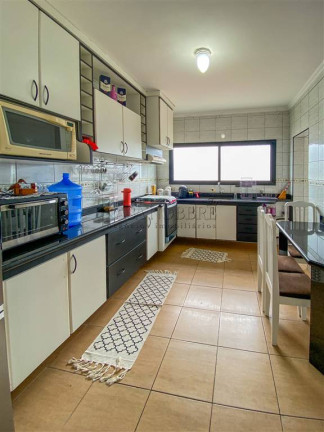 Imagem Cobertura com 3 Quartos à Venda, 199 m² em Caicara - Praia Grande Imagem Cobertura com 3 Quartos à Venda, 199 m² em Caicara - Praia Grande