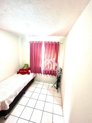 Imagem Apartamento com 2 Quartos à Venda, 55 m² em Ataíde - Vila Velha Imagem Apartamento com 2 Quartos à Venda, 55 m² em Ataíde - Vila Velha