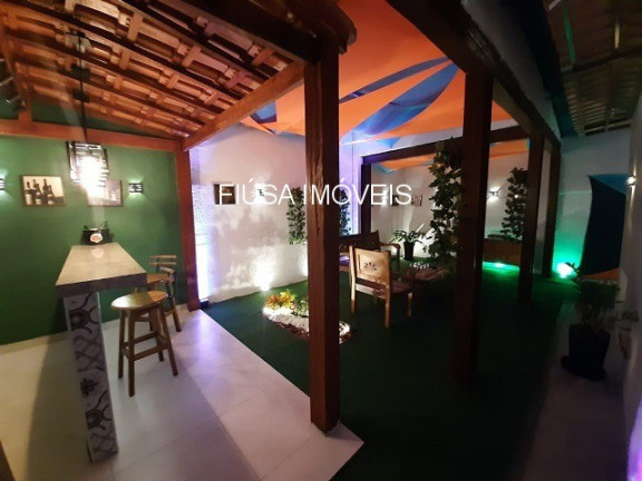 Imagem Casa com 3 Quartos à Venda,  em Bonfim Paulista - Bonfim Paulista