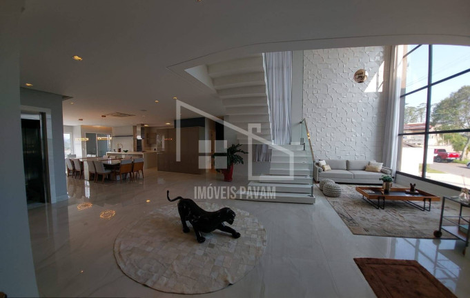 Imagem Casa com 4 Quartos à Venda, 680 m² em Parque Terra Nova Ii - São Bernardo Do Campo