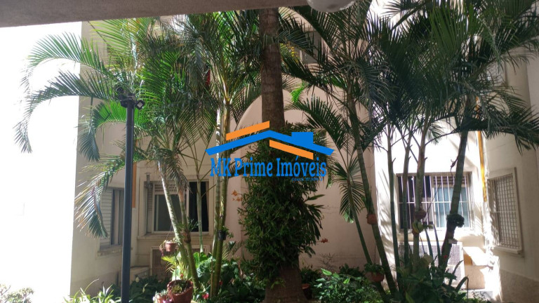 Imagem Apartamento com 3 Quartos à Venda, 72 m² em Jaguaribe - Osasco Imagem Apartamento com 3 Quartos à Venda, 72 m² em Jaguaribe - Osasco