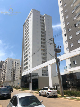 Imagem Apartamento com 2 Quartos para Alugar, 73 m² em Parque Campolim - Sorocaba