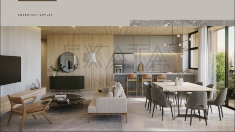 Imagem Imóvel com 3 Quartos à Venda, 491 m² em Vila Nova Conceição - São Paulo