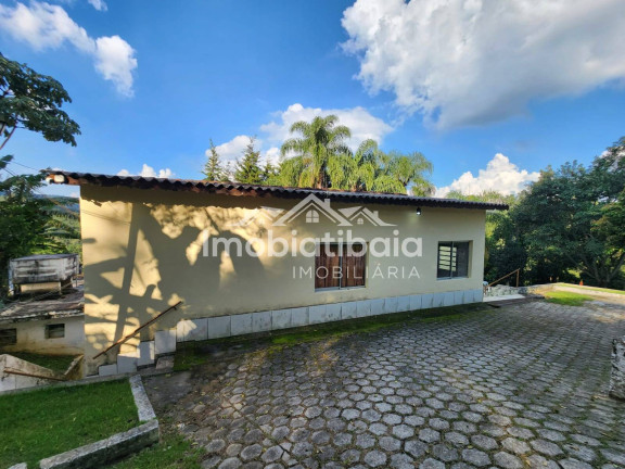 Imagem Chácara com 3 Quartos à Venda, 1.460 m² em Rio Acima - Mairiporã Imagem Chácara com 3 Quartos à Venda, 1.460 m² em Rio Acima - Mairiporã