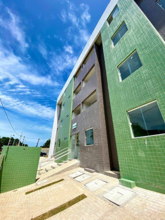 Imagem Apartamento com 2 Quartos à Venda, 58 m² em Muçumagro - João Pessoa