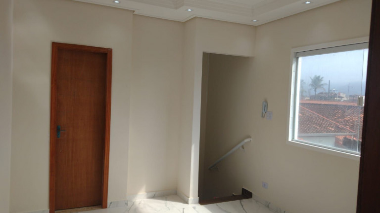 Imagem Casa com 2 Quartos à Venda, 52 m² em Caiçara - Praia Grande Imagem Casa com 2 Quartos à Venda, 52 m² em Caiçara - Praia Grande