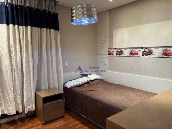 Imagem Sobrado com 4 Quartos à Venda ou Locação, 600 m² em Mooca - São Paulo