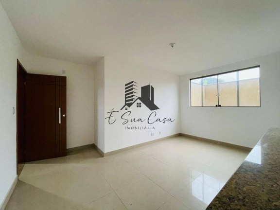 Imagem Apartamento com 3 Quartos à Venda, 87 m² em Pedra Azul - Contagem Imagem Apartamento com 3 Quartos à Venda, 87 m² em Pedra Azul - Contagem