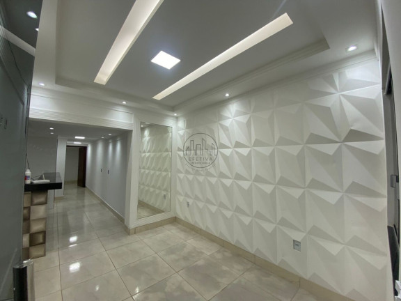 Apartamento com 2 Quartos à Venda, 50 m² em Setor Habitacional Arniqueira (águas Claras) - Brasília