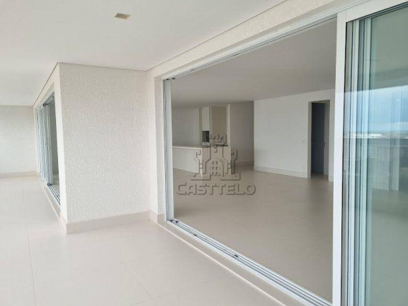 Imagem Apartamento com 4 Quartos à Venda, 419 m² em Bela Suiça - Londrina