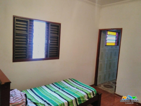 Imagem Casa com 3 Quartos à Venda, 160 m² em Jardim Adélia Cavicchia Grotta - Limeira Imagem Casa com 3 Quartos à Venda, 160 m² em Jardim Adélia Cavicchia Grotta - Limeira