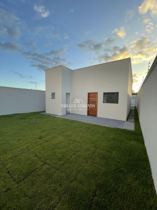 Imagem Casa com 2 Quartos à Venda, 85 m² em Residencial Cidade Jardim - Marabá