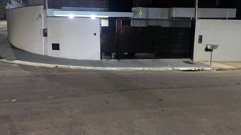 Imagem Casa com 2 Quartos à Venda, 57 m² em Jardim Do Lago I - Taubaté Imagem Casa com 2 Quartos à Venda, 57 m² em Jardim Do Lago I - Taubaté