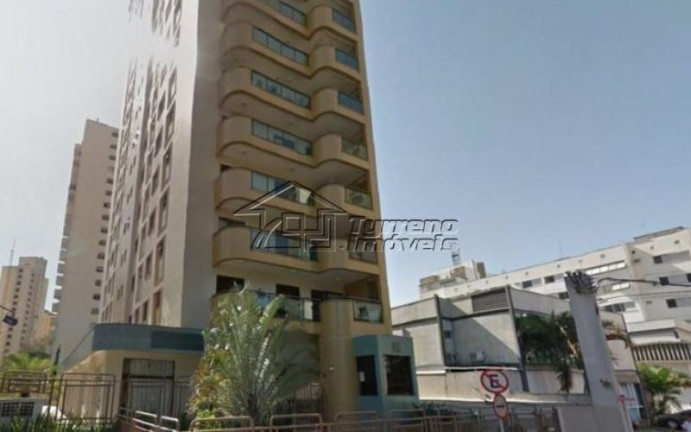 Imagem Apartamento com 3 Quartos à Venda, 146 m² em Vila Adyana - São José Dos Campos Imagem Apartamento com 3 Quartos à Venda, 146 m² em Vila Adyana - São José Dos Campos