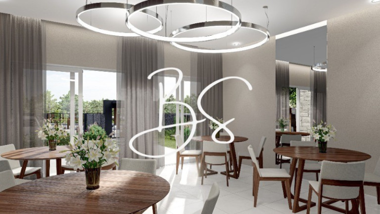 Imagem Apartamento com 1 Quarto à Venda, 50 m² em Centro - Canela