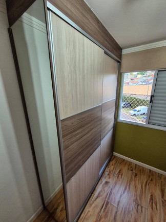 Imagem Apartamento com 2 Quartos à Venda, 500.000 m² em São Paulo - Jundiaí