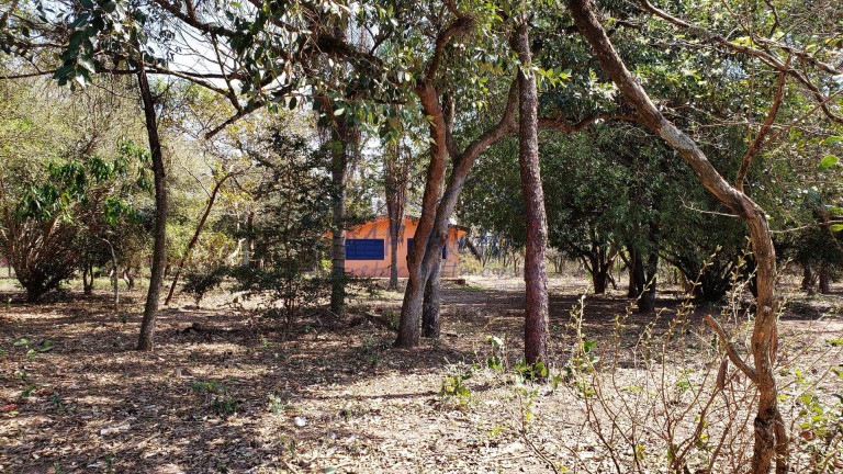 Terreno à Venda, 2.871 m² em Vila Santa Fé - Pirassununga