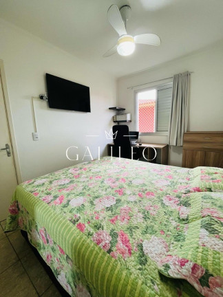 Imagem Apartamento com 2 Quartos à Venda, 64 m² em Parque Residencial Eloy Chaves - Jundiaí