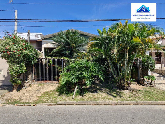 Casa com 3 Quartos à Venda, 119 m² em Jardim Capivari - Campinas