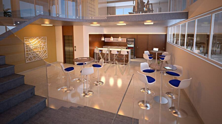 Imagem Apartamento com 4 Quartos à Venda, 167 m² em Boqueirão - Santos Imagem Apartamento com 4 Quartos à Venda, 167 m² em Boqueirão - Santos