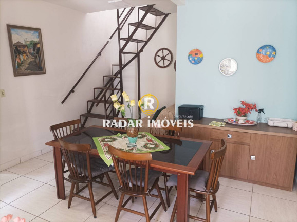 Cobertura com 4 Quartos à Venda, 265 m² em Vila Nova - Cabo Frio