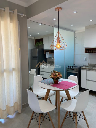 Imagem Apartamento com 1 Quarto à Venda, 45 m² em Vila Seixas - Ribeirão Preto Imagem Apartamento com 1 Quarto à Venda, 45 m² em Vila Seixas - Ribeirão Preto