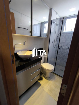 Imagem Imóvel com 2 Quartos à Venda, 45 m² em Vila Industrial - Campinas