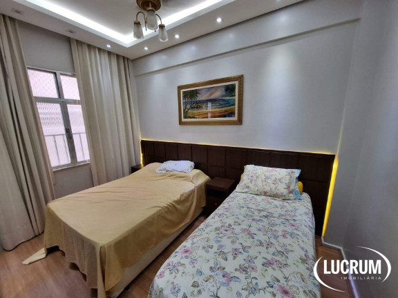 Imagem Apartamento com 1 Quarto à Venda, 41 m² em Copacabana - Rio De Janeiro