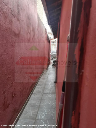 Imagem Casa com 3 Quartos à Venda, 112 m² em Centro - Taubaté Imagem Casa com 3 Quartos à Venda, 112 m² em Centro - Taubaté
