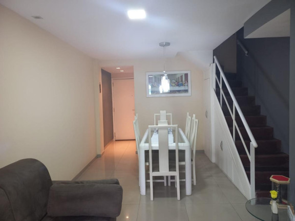 Imagem Apartamento com 3 Quartos à Venda, 147 m² em Praça Seca - Rio De Janeiro Imagem Apartamento com 3 Quartos à Venda, 147 m² em Praça Seca - Rio De Janeiro