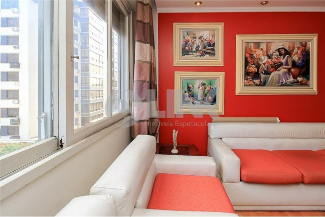Imagem Apartamento com 3 Quartos à Venda, 94 m² em Higienópolis - Porto Alegre
