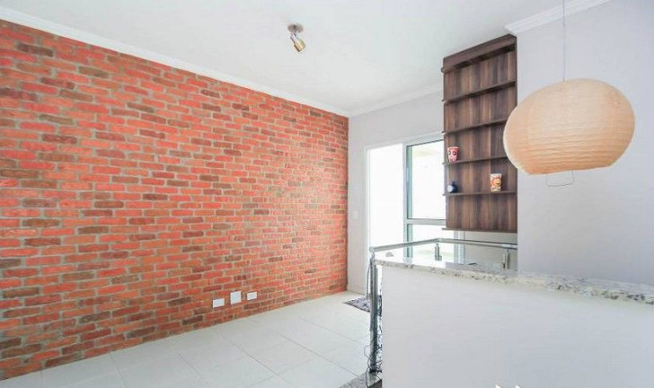 Imagem Cobertura com 3 Quartos à Venda, 190 m² em Parque São Diogo - São Bernardo Do Campo