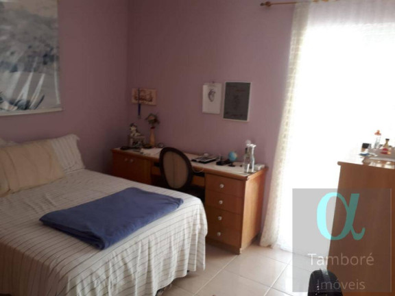 Imagem Casa com 4 Quartos à Venda, 360 m² em Alphaville - Santana De Parnaíba