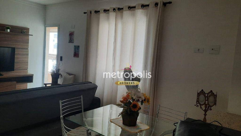 Imagem Apartamento com 1 Quarto à Venda, 61 m² em Canto Do Forte - Praia Grande Imagem Apartamento com 1 Quarto à Venda, 61 m² em Canto Do Forte - Praia Grande
