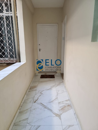 Imagem Apartamento com 1 Quarto à Venda, 59 m² em Macuco - Santos Imagem Apartamento com 1 Quarto à Venda, 59 m² em Macuco - Santos