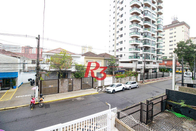 Imagem Casa com 3 Quartos à Venda, 192 m² em Boqueirão - Santos Imagem Casa com 3 Quartos à Venda, 192 m² em Boqueirão - Santos