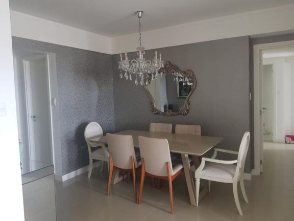 Imagem Apartamento com 4 Quartos à Venda, 136 m² em Pituba - Salvador