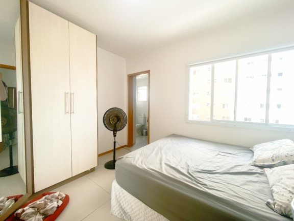 Imagem Apartamento com 2 Quartos à Venda, 59 m² em Areias - São José Imagem Apartamento com 2 Quartos à Venda, 59 m² em Areias - São José