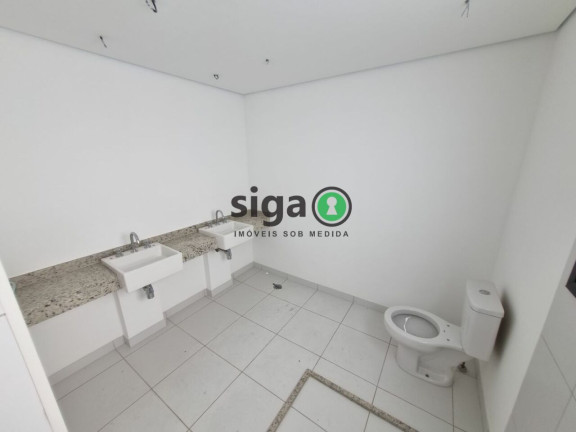 Imagem Apartamento com 3 Quartos à Venda, 174 m² em Alto Da Boa Vista - São Paulo