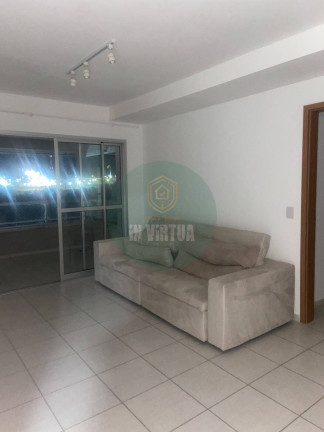Imagem Apartamento com 3 Quartos para Alugar, 115 m² em Jardim Aclimação - Cuiabá Imagem Apartamento com 3 Quartos para Alugar, 115 m² em Jardim Aclimação - Cuiabá
