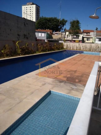 Imagem Apartamento com 3 Quartos à Venda, 65 m² em Tucuruvi - São Paulo Imagem Apartamento com 3 Quartos à Venda, 65 m² em Tucuruvi - São Paulo