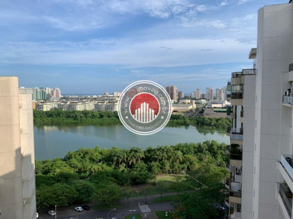 Imagem Apartamento com 5 Quartos à Venda, 407 m² em Barra Da Tijuca - Rio De Janeiro