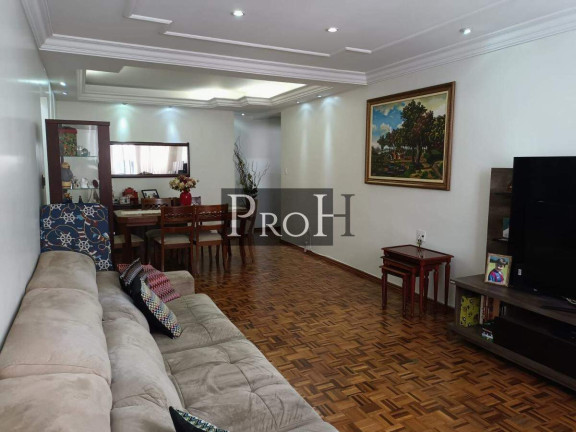 Imagem Apartamento com 3 Quartos à Venda, 144 m² em Santo Antônio - São Caetano Do Sul Imagem Apartamento com 3 Quartos à Venda, 144 m² em Santo Antônio - São Caetano Do Sul