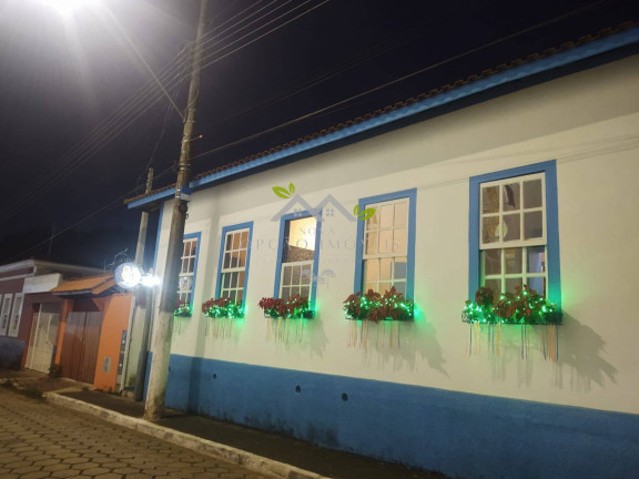 Imagem Casa à Venda, 180 m² em Centro - São Bento Do Sapucaí Imagem Casa à Venda, 180 m² em Centro - São Bento Do Sapucaí